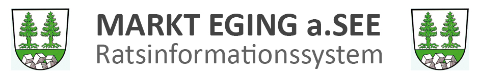 Logo: Eging a. See
