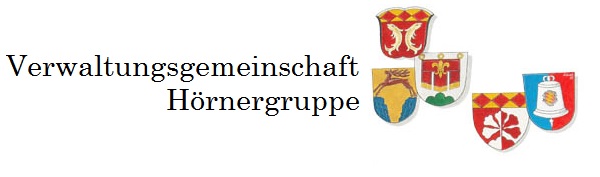 Logo: VG Hörnergruppe