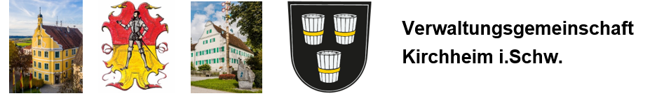Logo: Markt  kirchheimischw