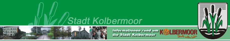 Logo: Stadt Kolbermoor