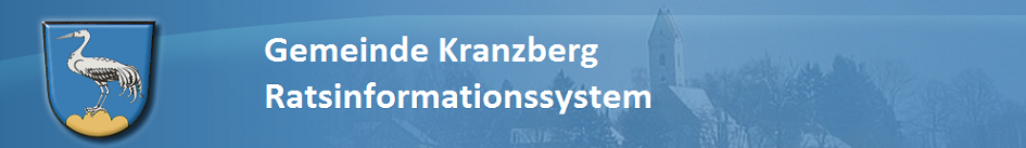Logo: Gemeinde  Kranzberg