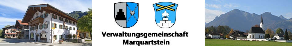 Logo: Marquartstein