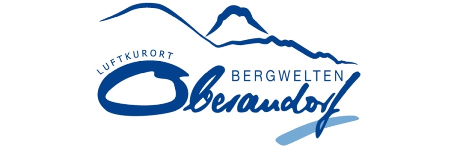 Logo: Gemeinde  oberaudorf