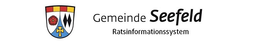 Logo: Gemeinde Seefeld