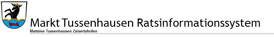 Logo: Logo Tussenhausen