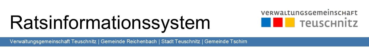 Logo: VGem Teuschnitz