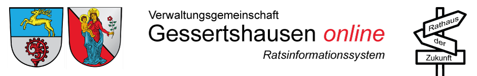 Logo: VG Gessertshausen