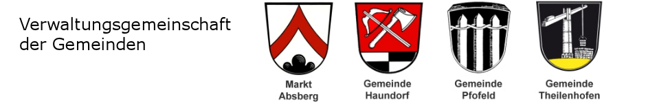 Logo: VG Gunzenhausen