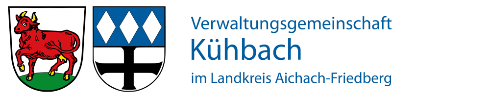Logo: VG K�hbach