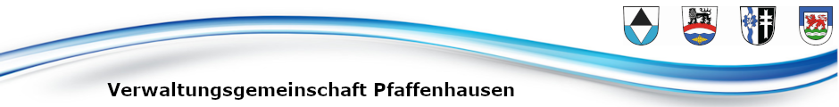 Logo: VG Pfaffenhausen
