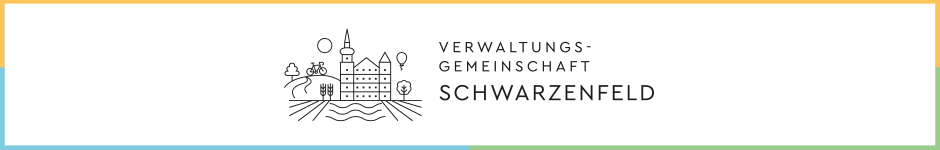 Logo: Verwaltungsgemeinschaft  vgschwarzenfeld